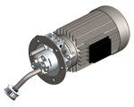EPK STD AC THREE-PHASE